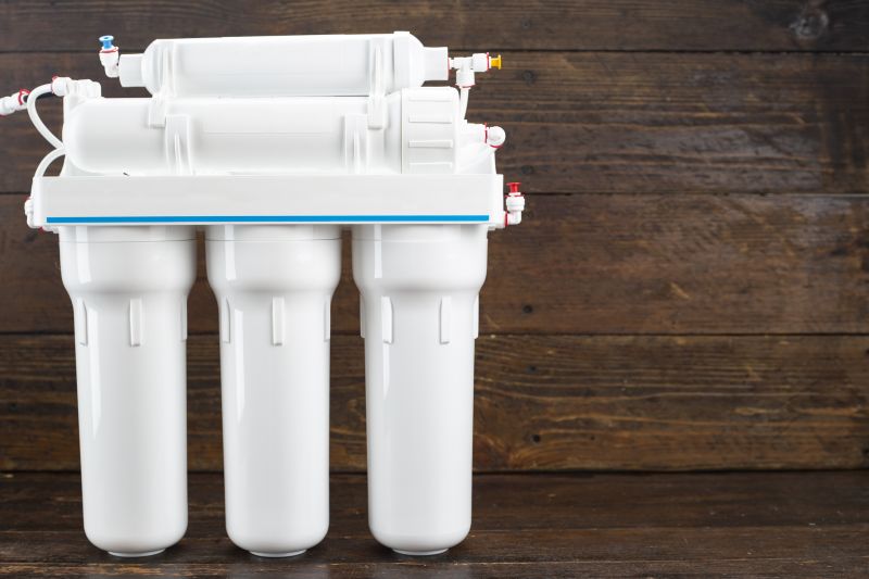 Home Water Filtration Service in Jacksonville, FL