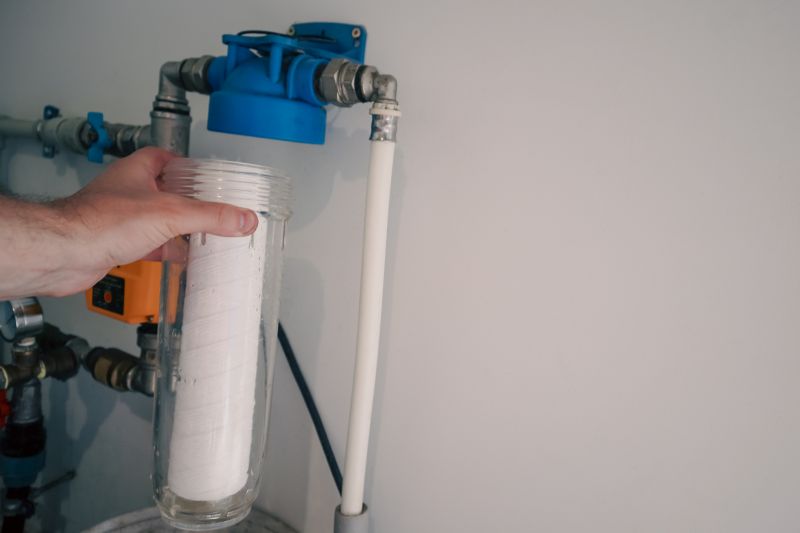 Home Water Filtration Service in Sarasota, FL