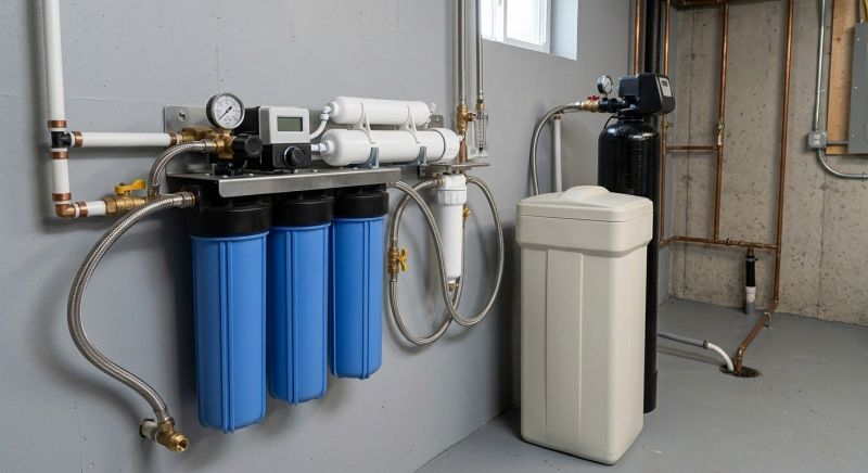 Water Treatment Service in Louisville, KY