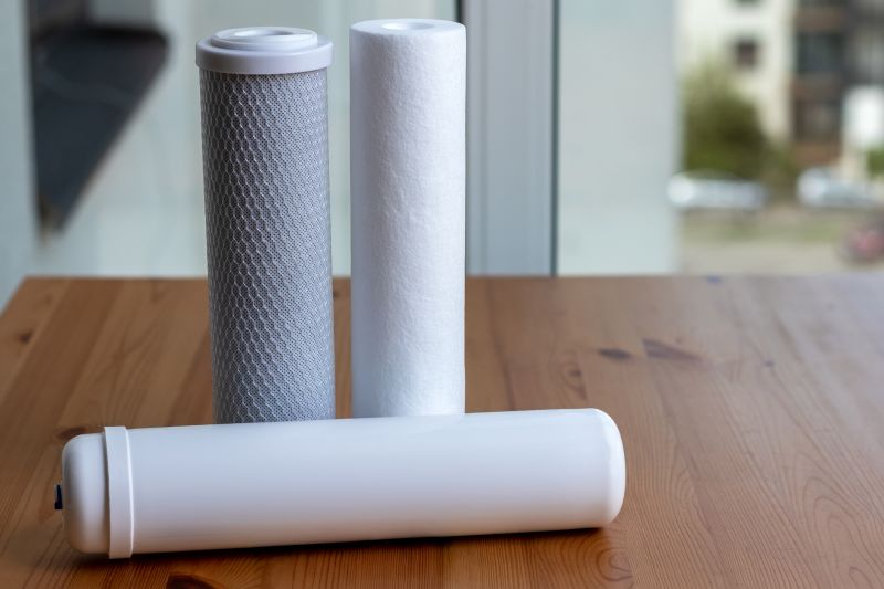 Carbon Filter Installation in Houston, TX