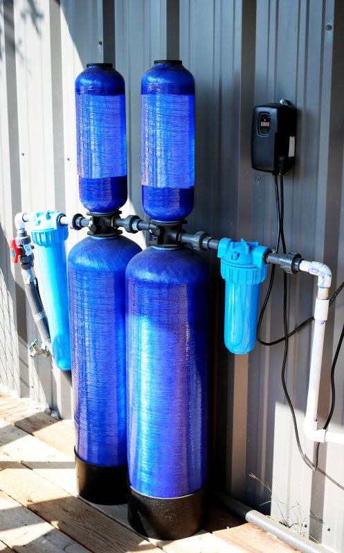 Carbon Filter Installation in Louisville, KY