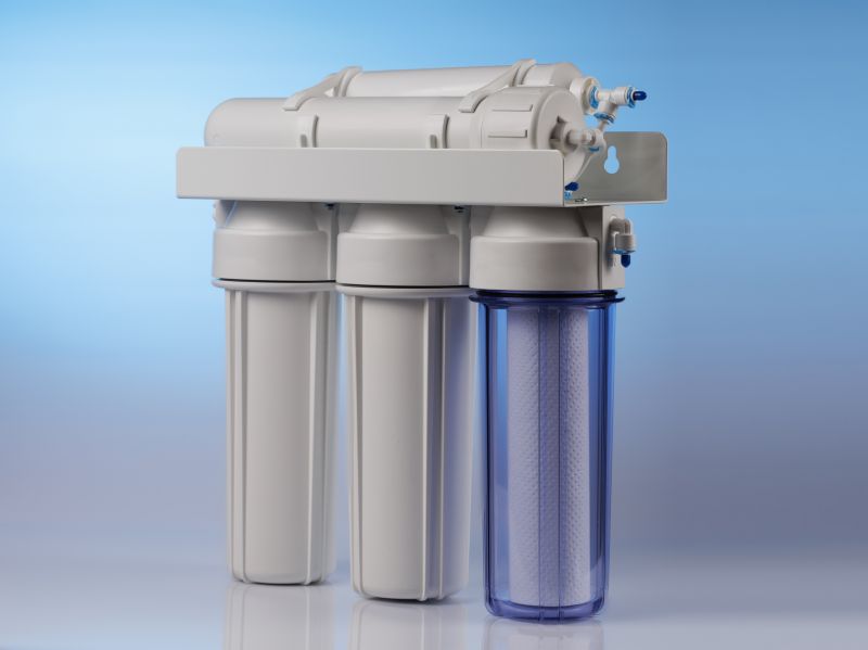 Drinking Water Filtration in Cincinnati, OH