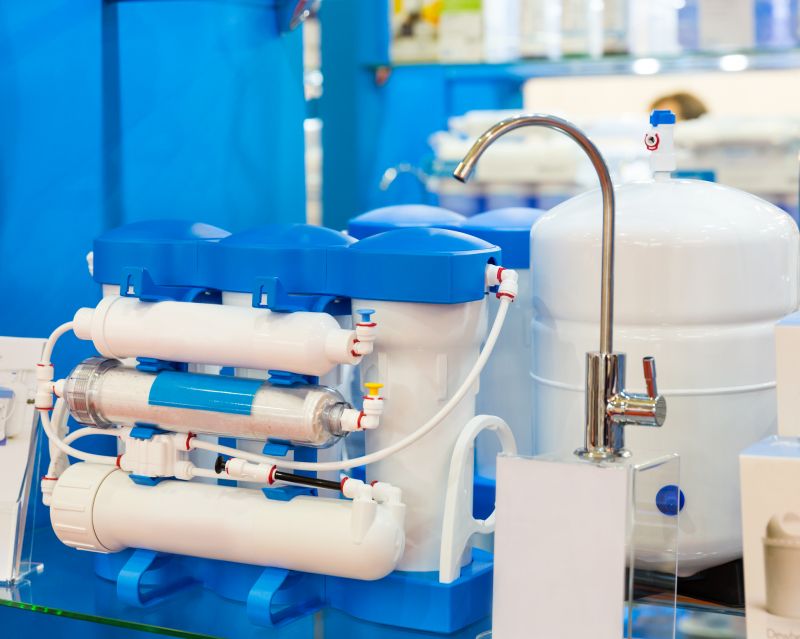 Drinking Water Filtration in Jacksonville, FL