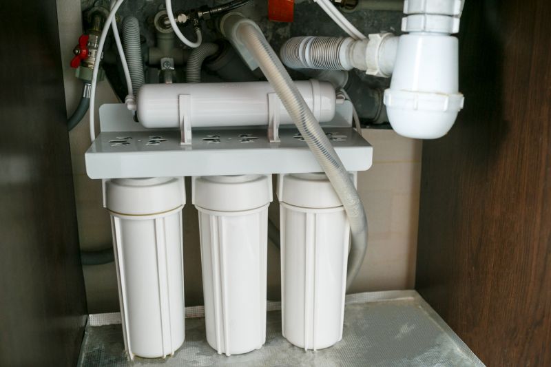 Filtration System Installation in Nashville, TN