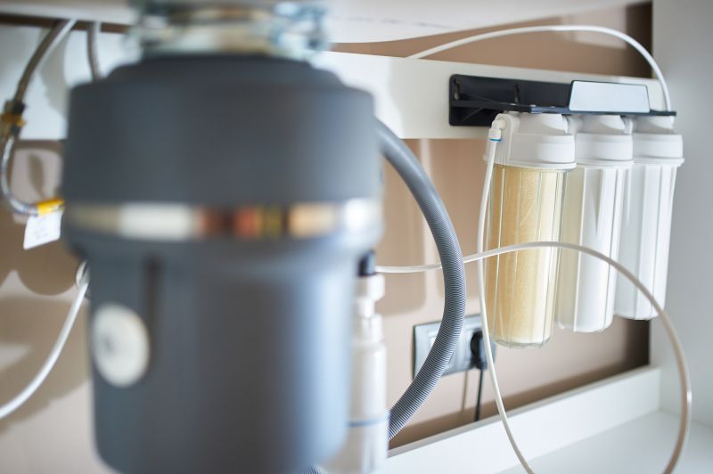 Filtration System Installation in Austin, TX