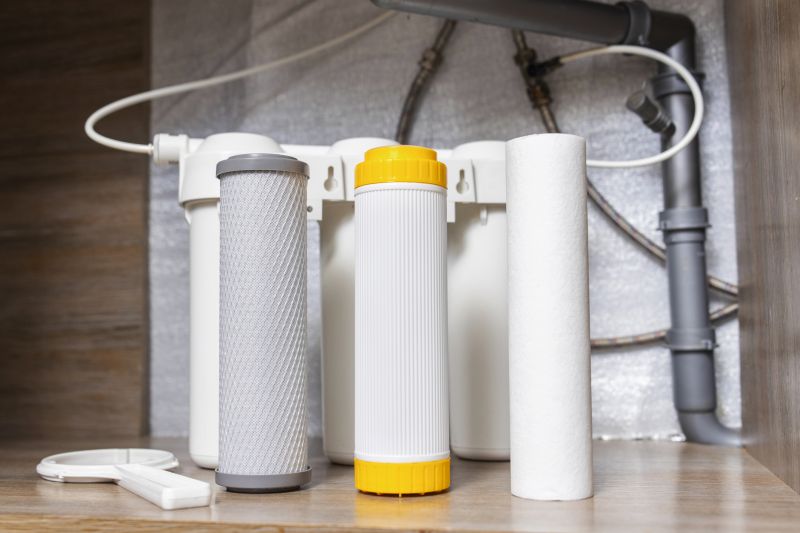 Filtration System Installation in Tampa, FL
