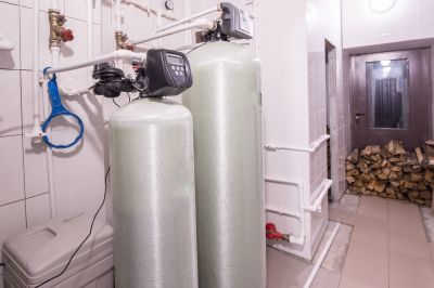 Home Water Filtration in Sarasota, FL