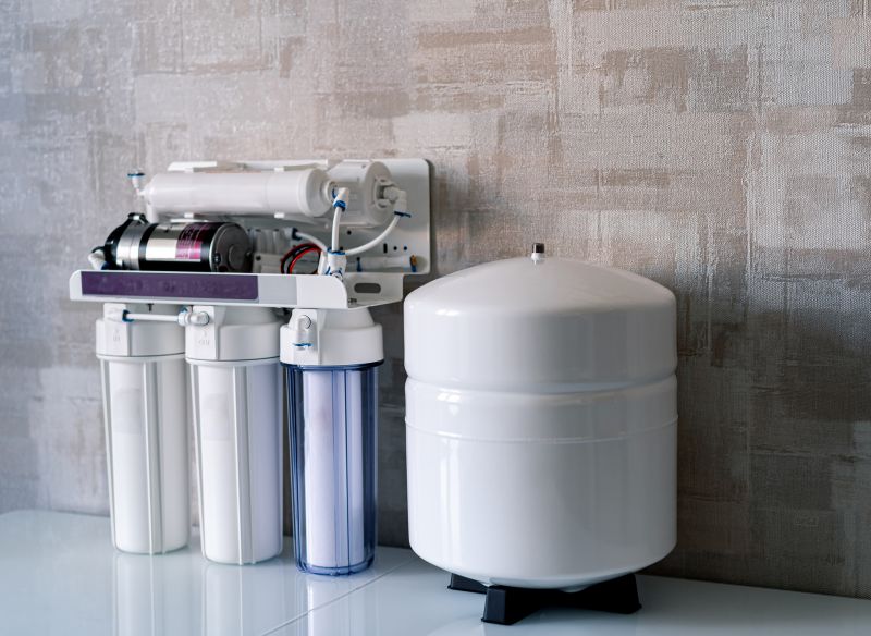 Home Water Filtration Service in Jacksonville, FL