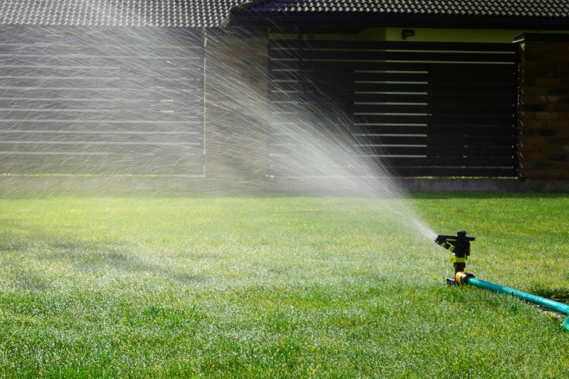 Professional Winterization Equipment