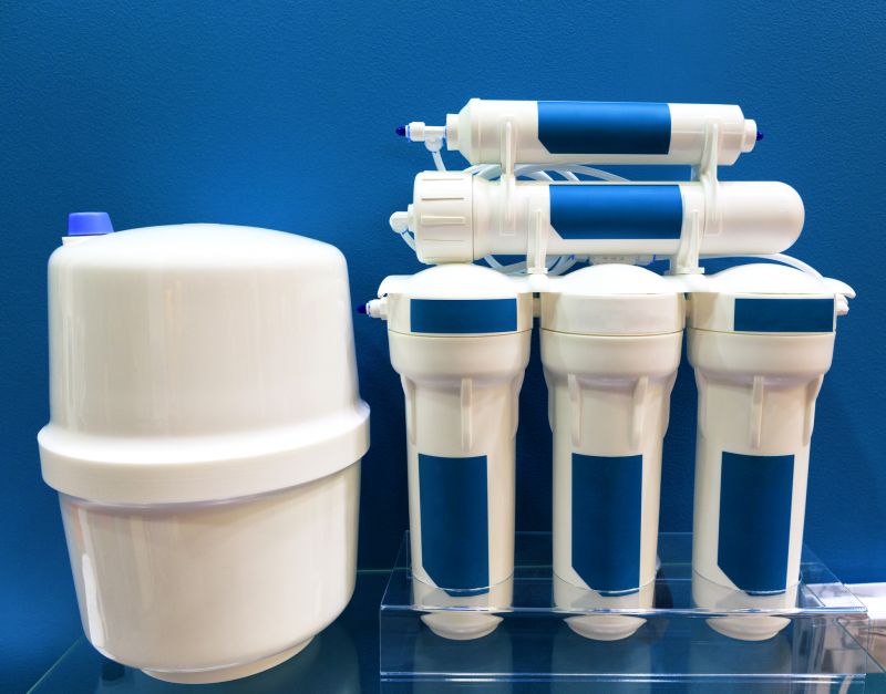 Reverse Osmosis Installation in Sarasota, FL