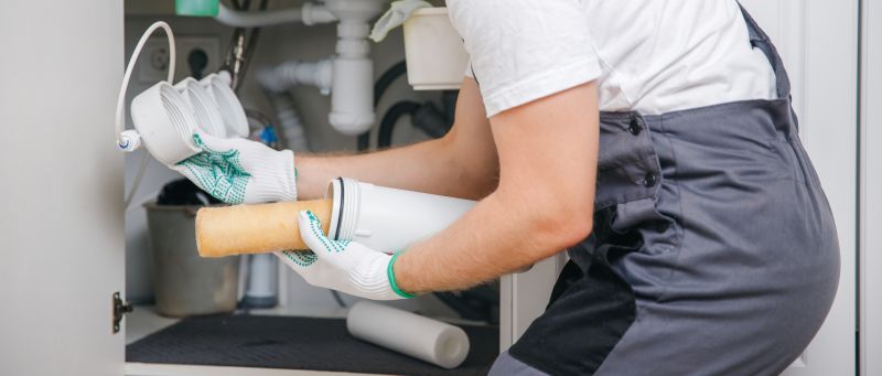 Ro Water Purification in Nashville, TN