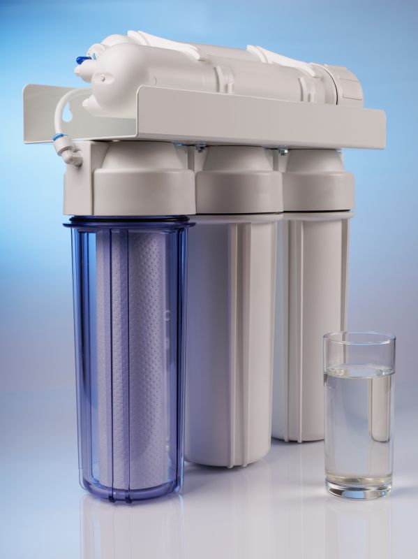 Ro Water Purification in Indianapolis, IN