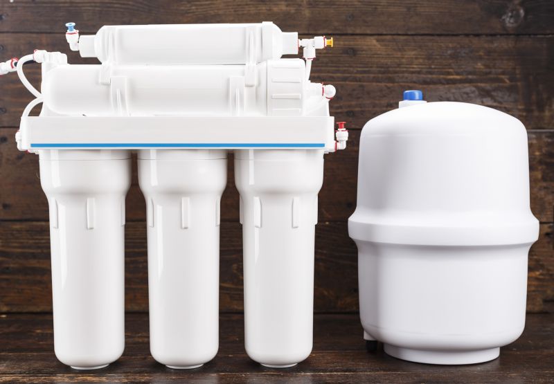 Ro Water Treatment in Bergen County, NJ
