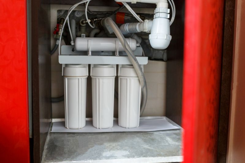 Sink Water Filter Service in Monmouth County, NJ