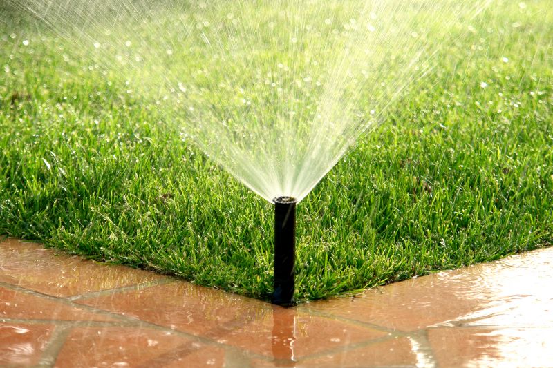 Sprinkler Blowout Service in Honolulu, HI