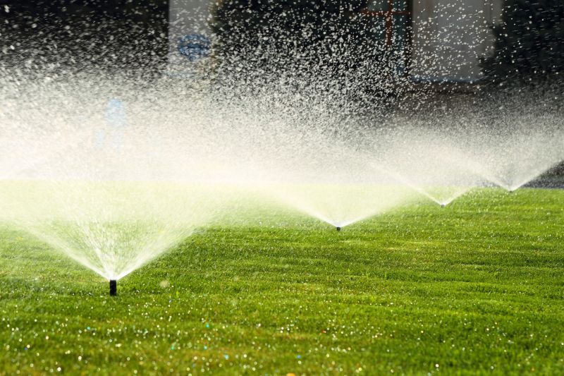 Sprinkler Blowout Service in Reno, NV
