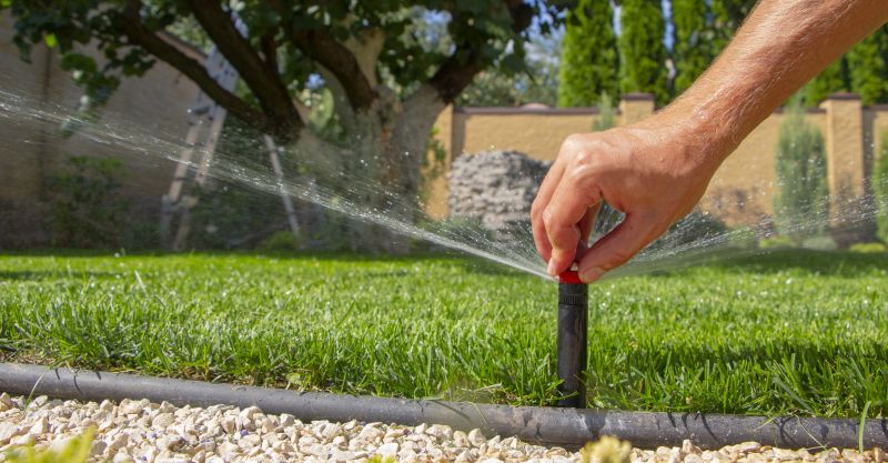 Sprinkler Controller Repair in Ventura County, CA