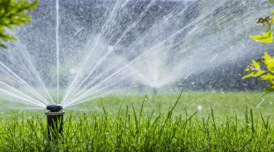 Sprinkler System Optimization in Honolulu, HI