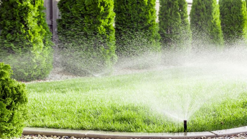 Garden and Lawn Care Companies