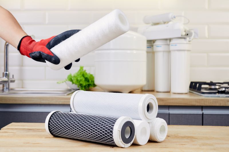 Water Softener Installation in Denver, CO
