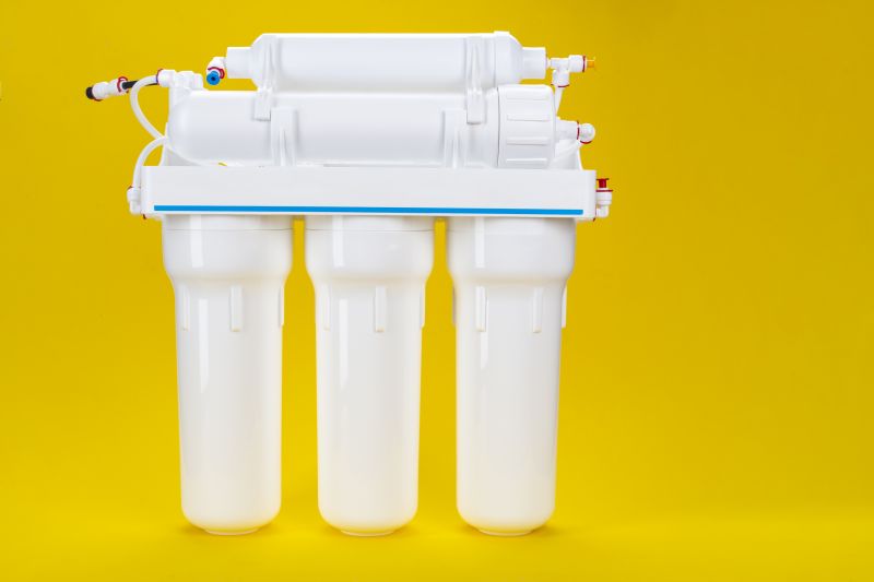 Water Softener Service in Jacksonville, FL
