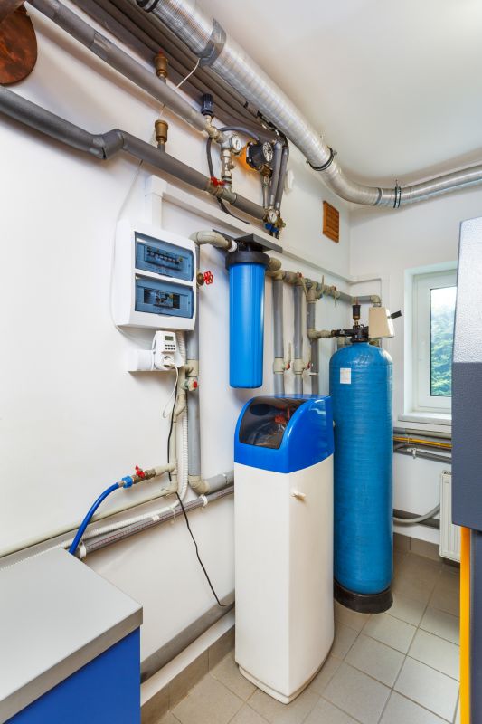 Water Treatment Service in Cincinnati, OH