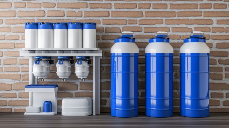 Water Treatment Service in Cincinnati, OH