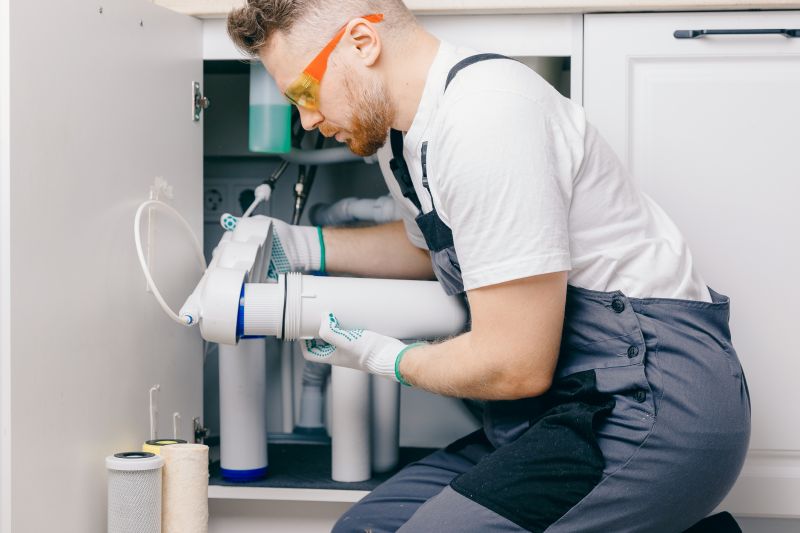 Water Treatment Service in Sarasota, FL