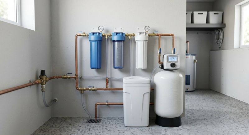 Water Treatment Service in Charlotte, NC